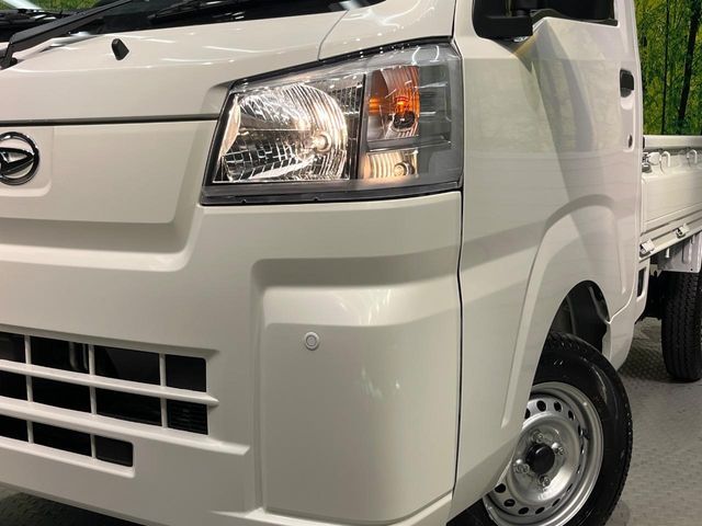 DAIHATSU HIJET truck 2025