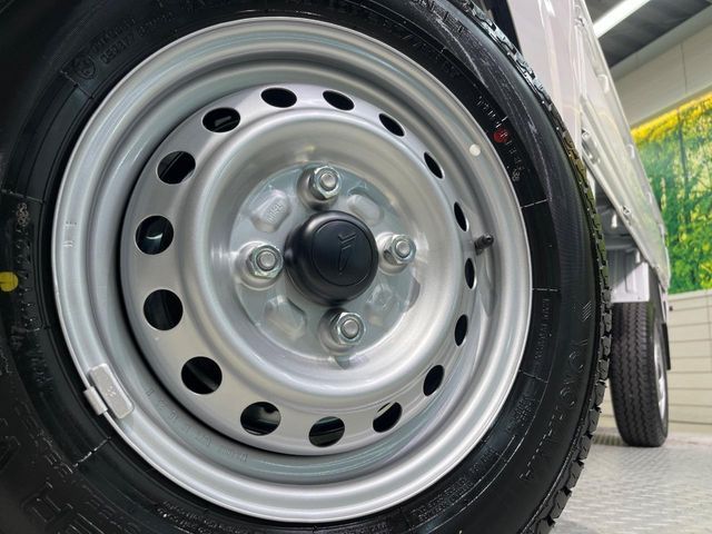 DAIHATSU HIJET truck 2025