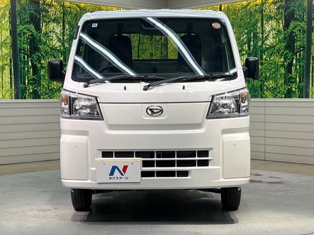 DAIHATSU HIJET truck 2025