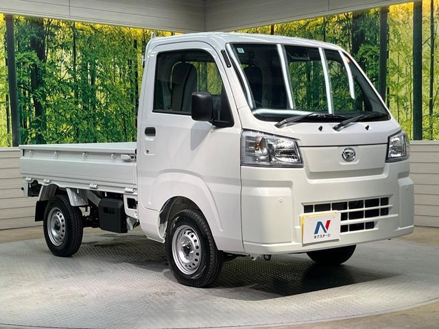 DAIHATSU HIJET truck 2025
