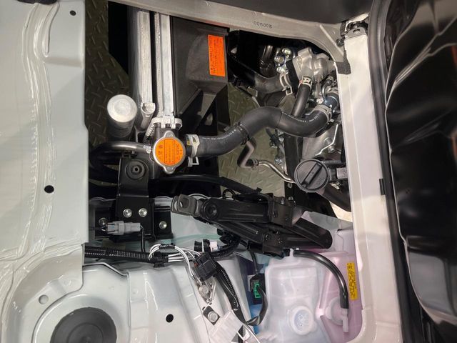 DAIHATSU HIJET truck 2025