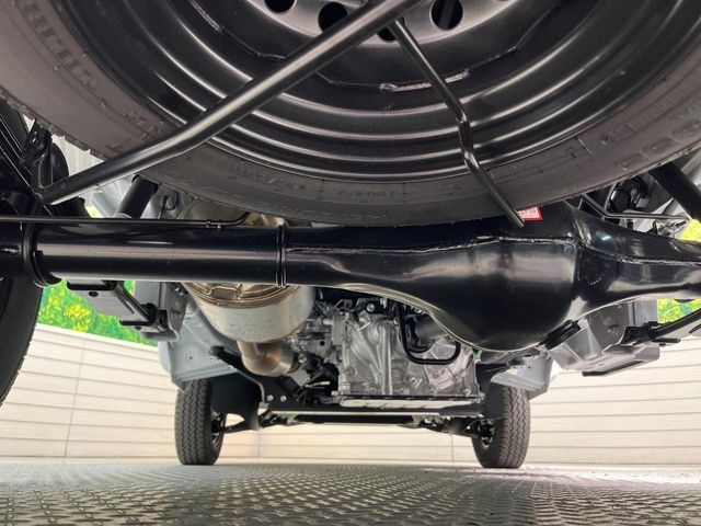 DAIHATSU HIJET truck 2025