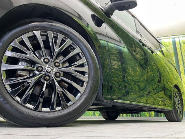 TOYOTA VELLFIRE  HYBRID 2023