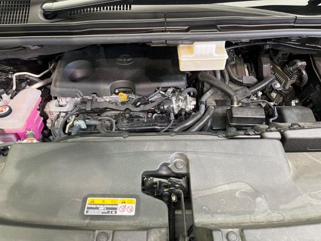 TOYOTA VELLFIRE  HYBRID 2023