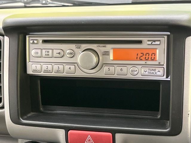 SUZUKI EVERY van 2015