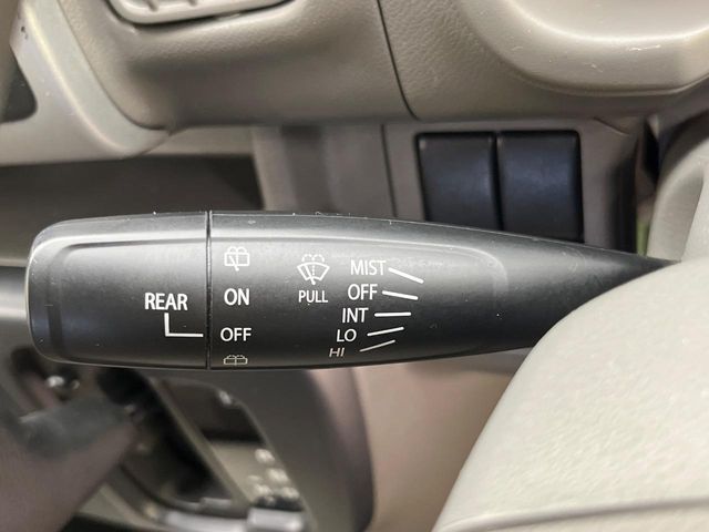 SUZUKI EVERY van 2015