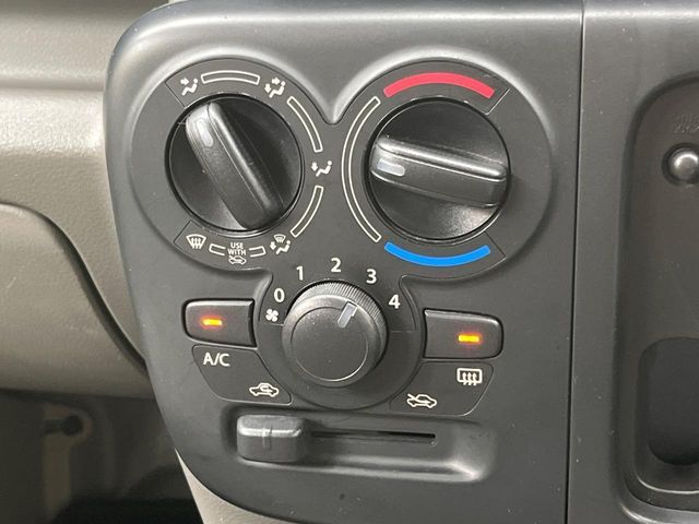 SUZUKI EVERY van 2015