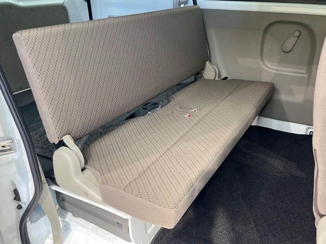 SUZUKI EVERY van 2015