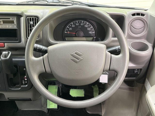 SUZUKI EVERY van 2015