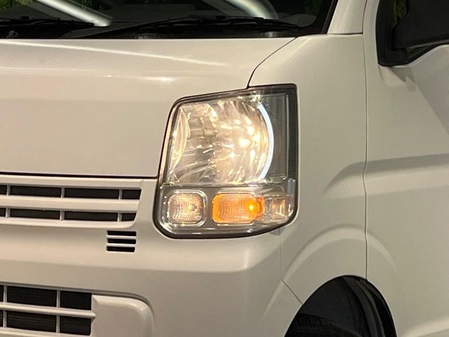 SUZUKI EVERY van 2015