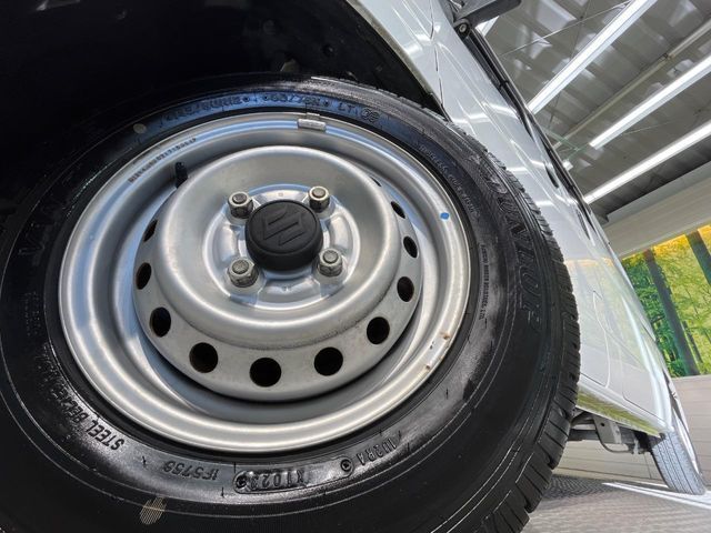 SUZUKI EVERY van 2015