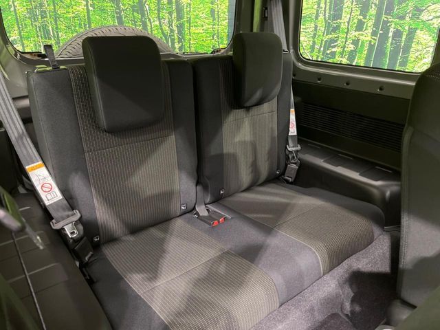 SUZUKI JIMNY SIERRA 2025