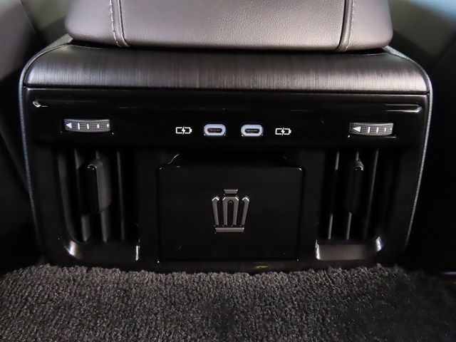 TOYOTA CROWN sedan hybrid 2025