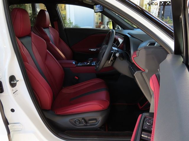 TOYOTA LEXUS LBX 2025