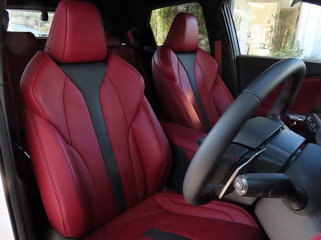 TOYOTA LEXUS LBX 2025