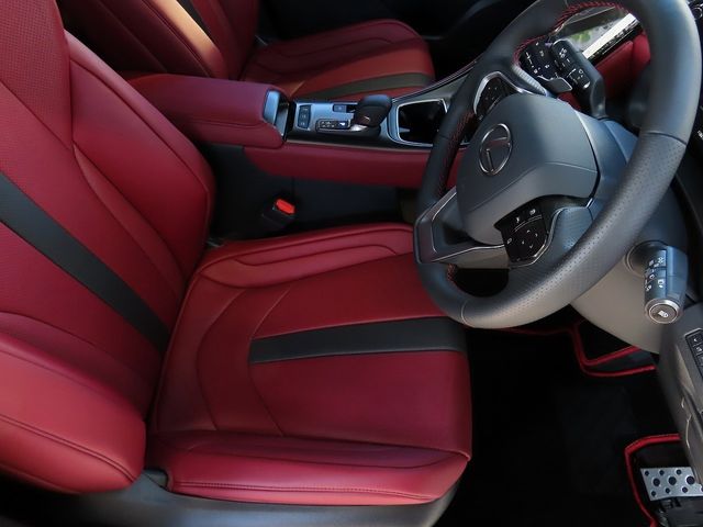 TOYOTA LEXUS LBX 2025