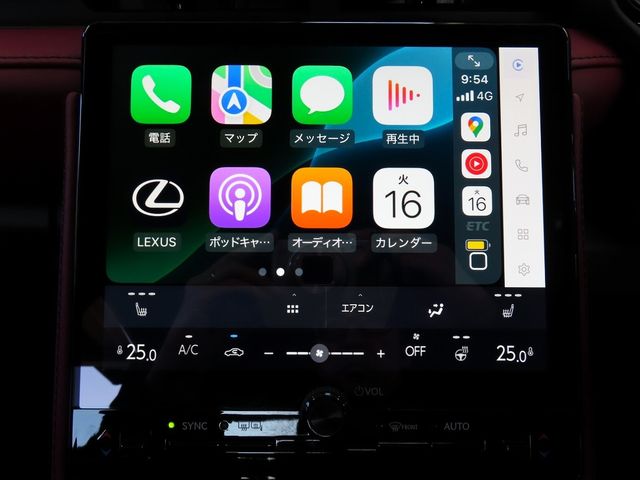 TOYOTA LEXUS LBX 2025