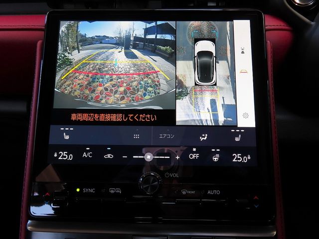 TOYOTA LEXUS LBX 2025