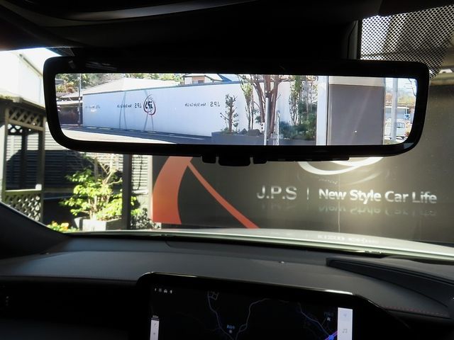 TOYOTA LEXUS LS500h 2024