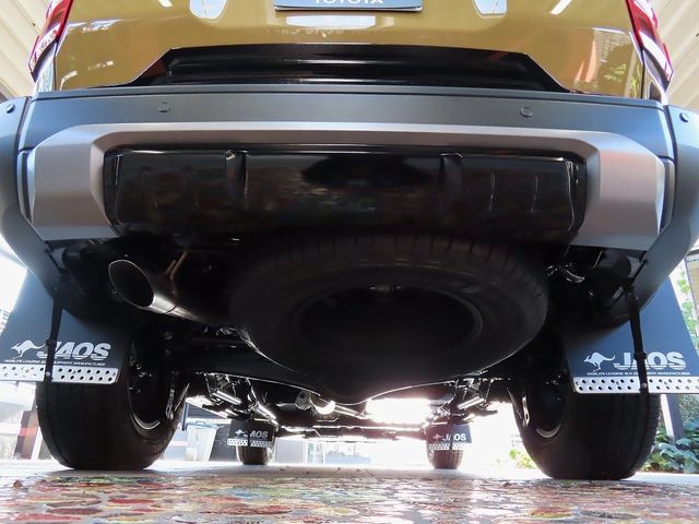 TOYOTA LANDCRUISER 250 2024