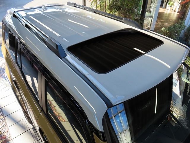 TOYOTA LANDCRUISER 250 2024