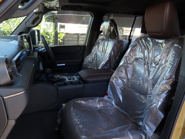 TOYOTA LANDCRUISER 250 2024