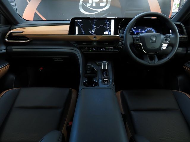 TOYOTA CROWN CROSSOVER 2024