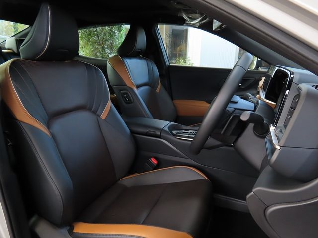 TOYOTA CROWN CROSSOVER 2024