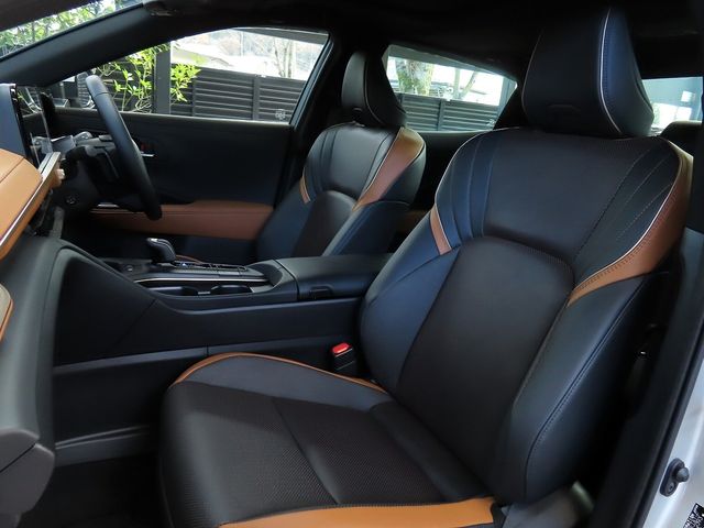 TOYOTA CROWN CROSSOVER 2024