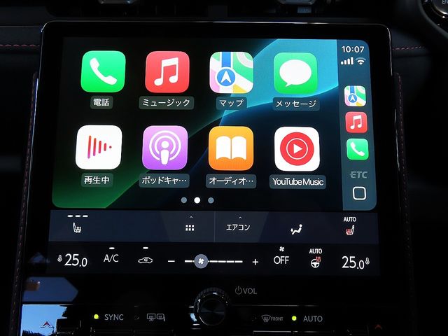 TOYOTA LEXUS LBX 2025