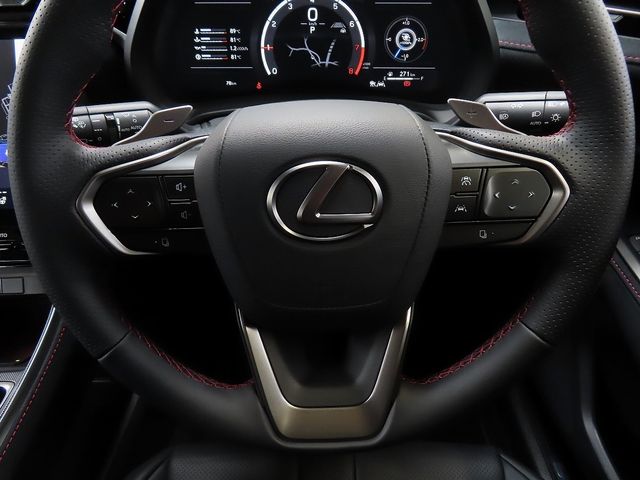 TOYOTA LEXUS LBX 2025