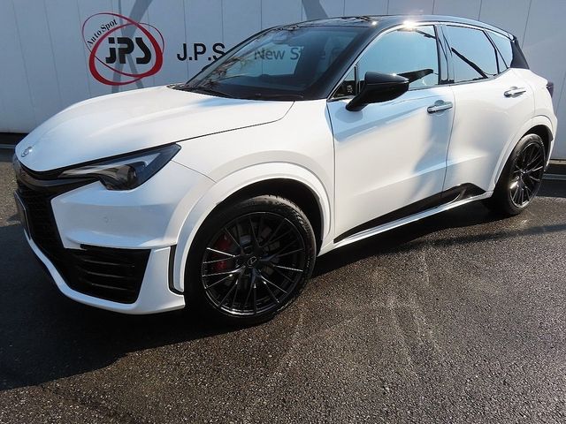 TOYOTA LEXUS LBX 2025