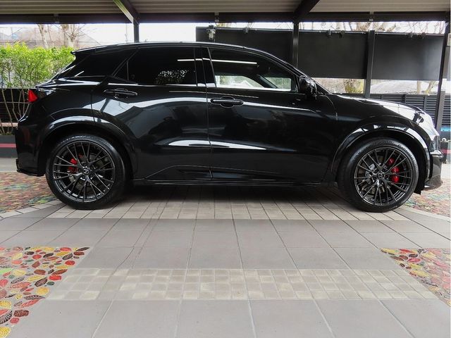 TOYOTA LEXUS LBX 2025