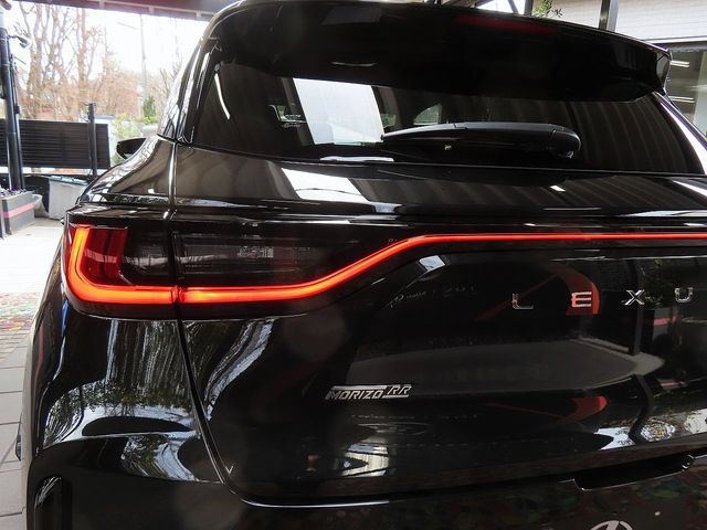 TOYOTA LEXUS LBX 2025