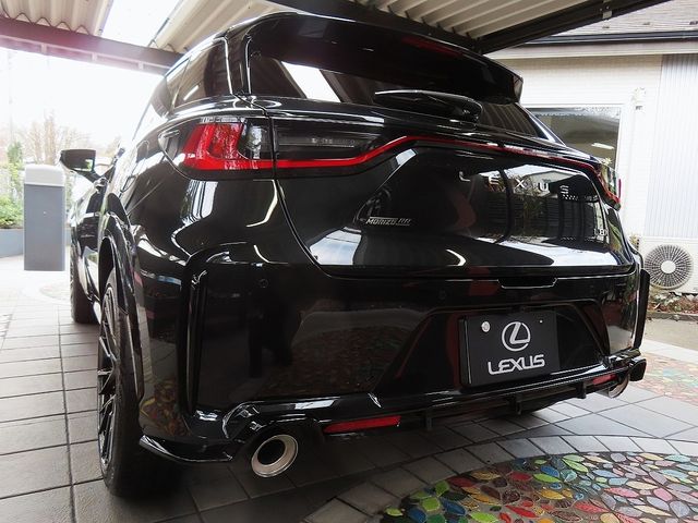 TOYOTA LEXUS LBX 2025