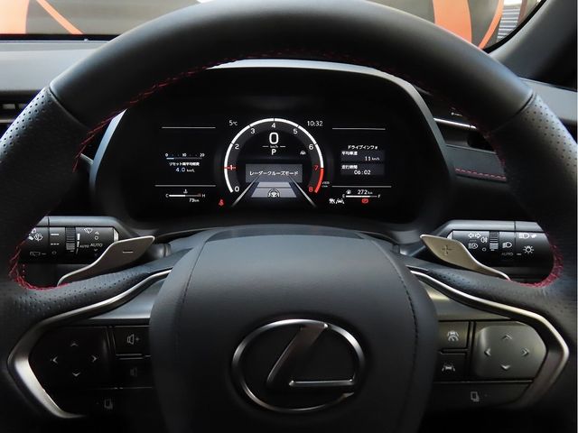 TOYOTA LEXUS LBX 2025