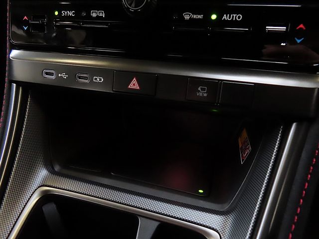 TOYOTA LEXUS LBX 2025