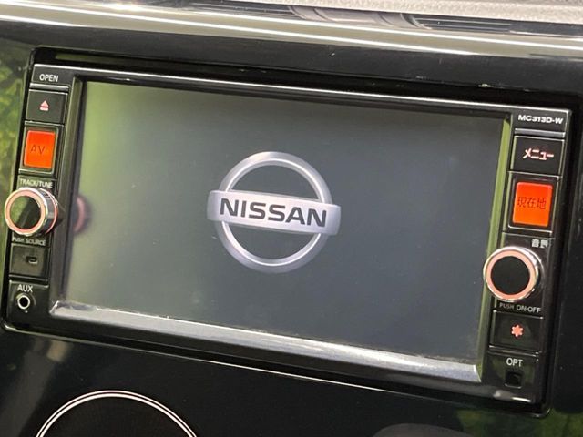 NISSAN DAYZ 2013