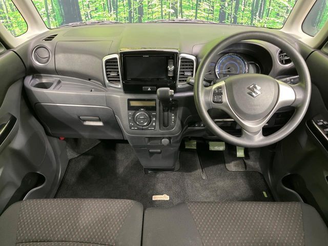 SUZUKI Spacia custom 2016