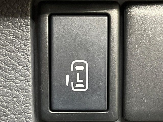 SUZUKI Spacia custom 2016