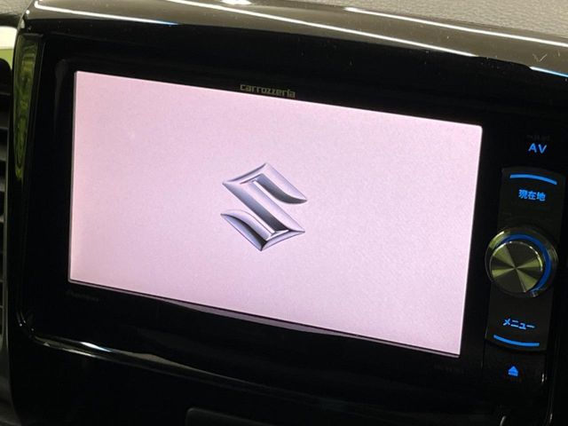 SUZUKI Spacia custom 2016