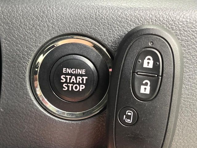 SUZUKI Spacia custom 2016