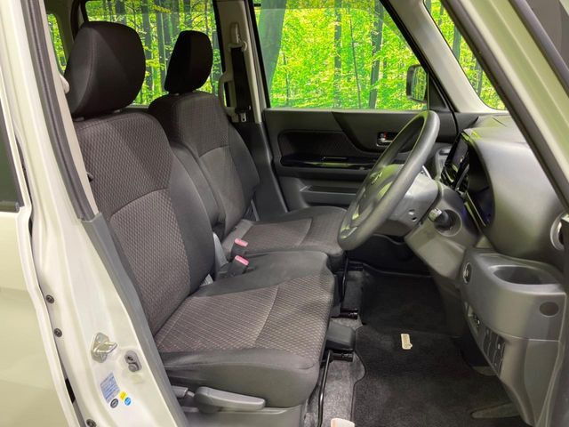 SUZUKI Spacia custom 2016