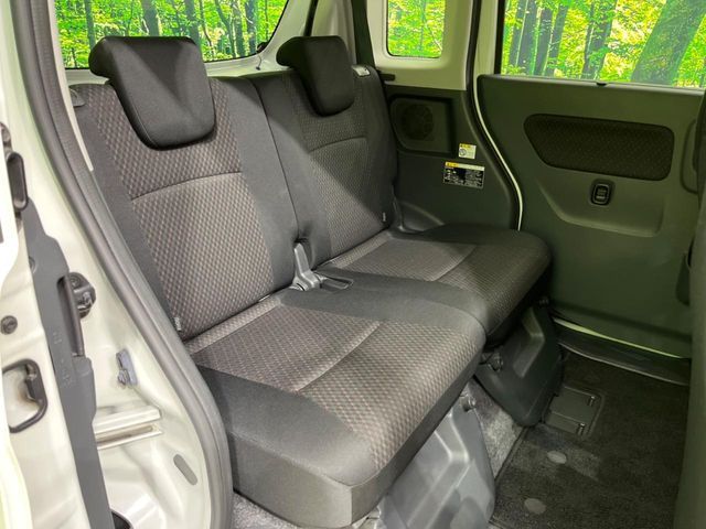 SUZUKI Spacia custom 2016