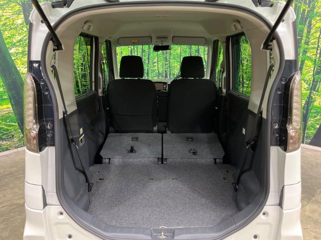 SUZUKI Spacia custom 2016