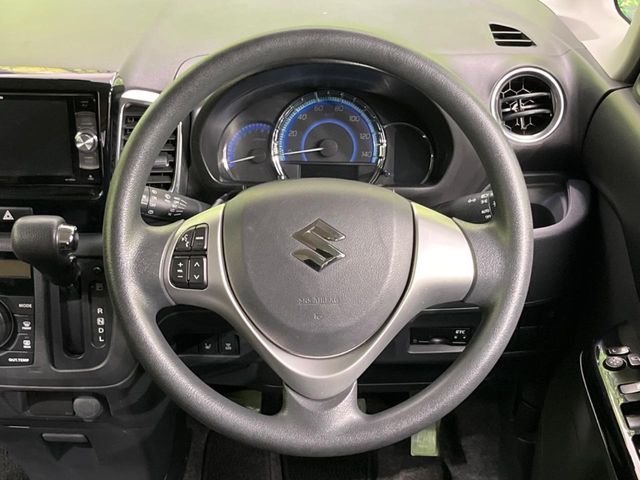 SUZUKI Spacia custom 2016