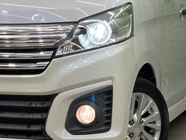 SUZUKI Spacia custom 2016