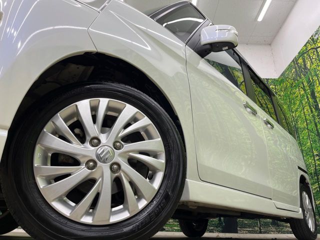 SUZUKI Spacia custom 2016