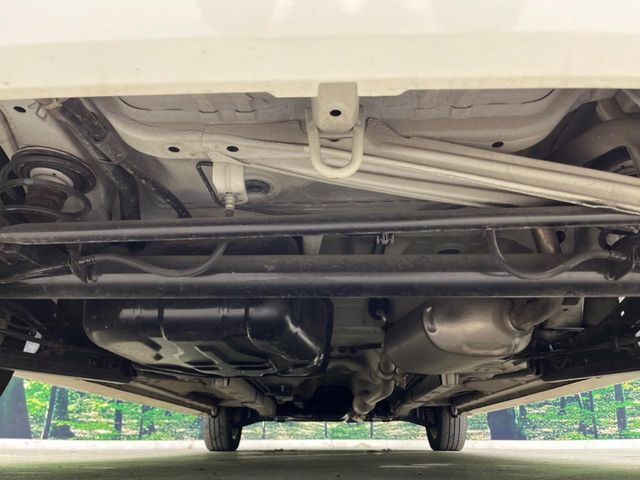 SUZUKI Spacia custom 2016