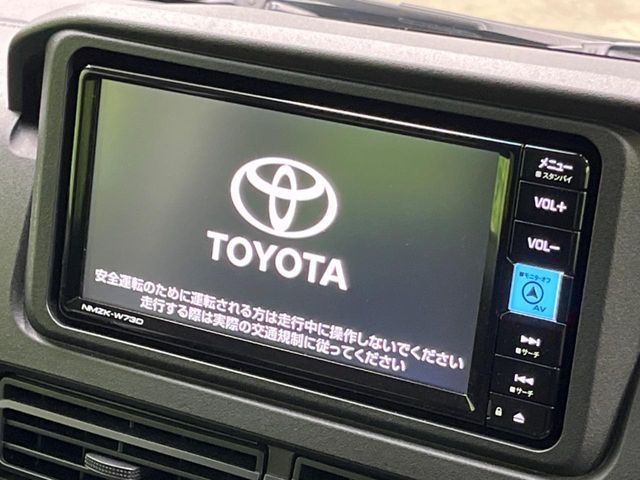TOYOTA PIXIS van 4WD 2025